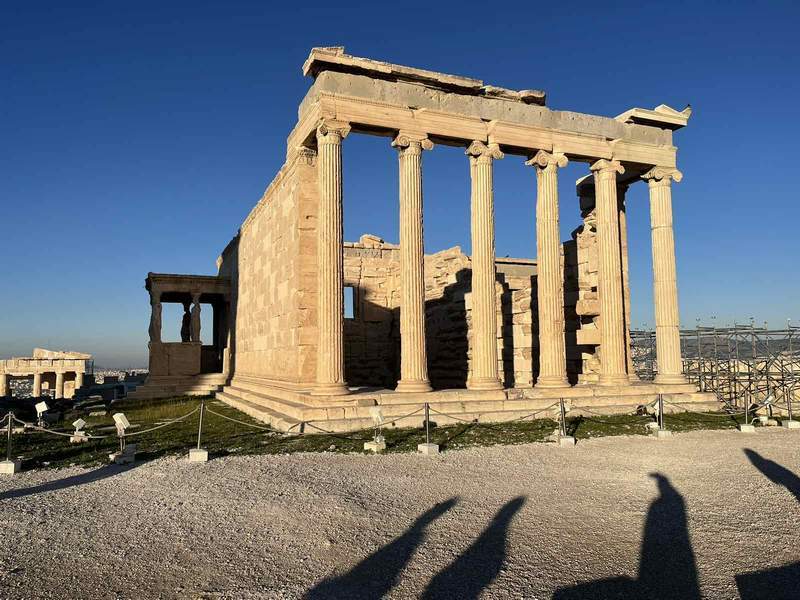 Top 6 destinacija u Atini koje morate posetiti