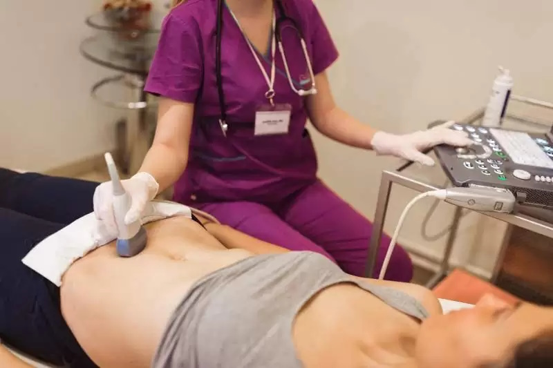 Trudnoća na ultrazvuku: ultrazvuk za trudnice i vođenje trudnoće