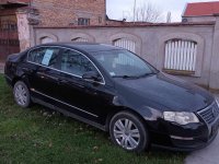 Prodajem pasat B 6 :: Automobili do 3000 eur Oglasi Beograd