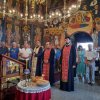 Parastosom i komemoracijom u hramu Sv. Ćirila i Metodija u naselju Busije 31. jula obeleženo je 80 godina od stradanja Srba u Glini.