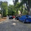 Radovi na rekonstrukciji Ulice Sibinjanin Janka na Gardošu, na potezu do Klaoničke ulice su završeni.