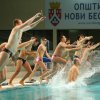 Na današnjem treningu na bazenima SC 11. April na Novom Beogradu, trener Vladimir Vujasinović izvršio je prozivku celokupnog tima za predstojeću sezonu.