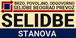 Selidbe Beograd Prevoz Jeftino Profesionalno