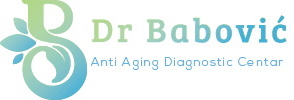 Dr Babović Anti-aging Centar Dermatološka Estetska Ordinacija