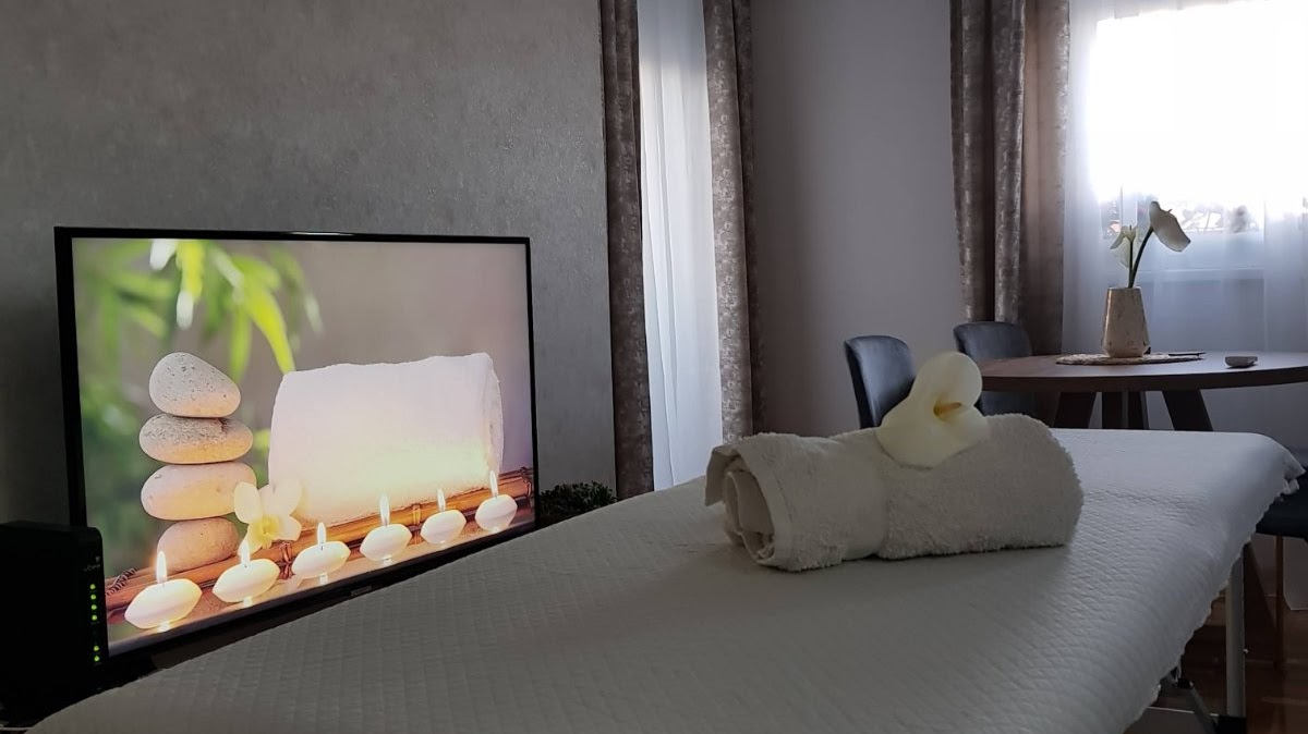 Di Milano Massage - Masaža Veliki Mokri Lug Zvezdara Di Milano Massage - Masaža Veliki Mokri Lug Zvezdara
