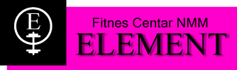 Fitness Club za Dame Element Beograd Vračar Fitness Club za Dame Element Beograd Vračar