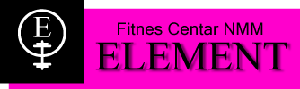 Fitness Club za Dame Element Beograd Vračar