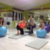 Fitness sala SC Bežanija je počela sa radom 2013. godine u Beogradu sa ciljem pružanja vrhunskih usluga u oblasti treninga. Treneri sa višegodišnjim iskustvom, odličnim rezultatima i visokim dostignućima u oblasti treninga čine Fitness salu SC Bežanija idealnim mestom za različite strukture vežbača.