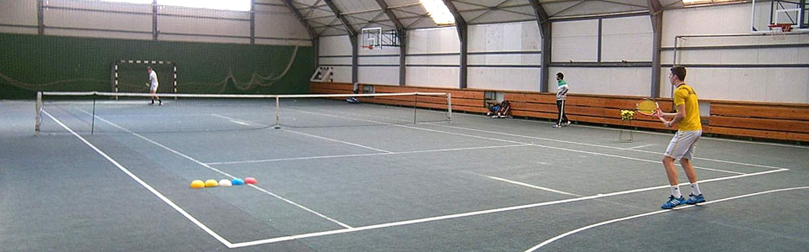 Teniski Klub Agrimes SC Bežanija Teniski Klub Agrimes SC Bežanija