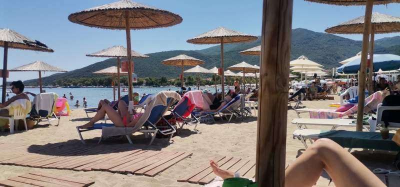 Društvo za putovanje Društvo za putovanje