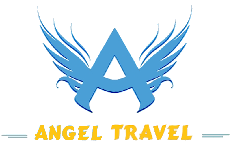 angel travel agency