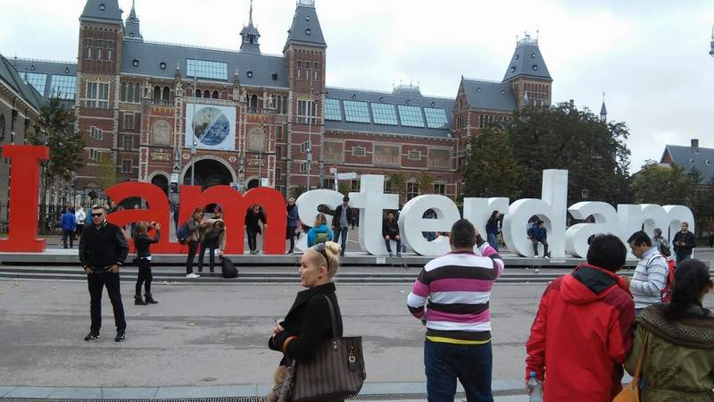Umetnost i kultura Krakova, Pariza i Amsterdama Umetnost i kultura Krakova, Pariza i Amsterdama