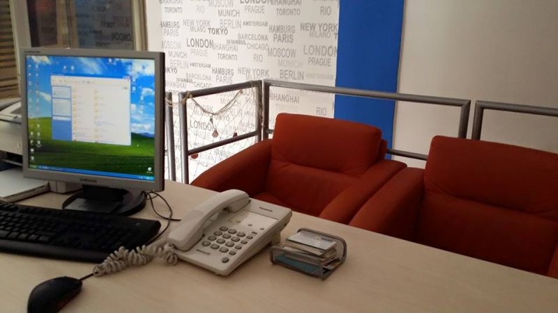 Turistička Agencija Eta Turs Turistička Agencija Eta Turs