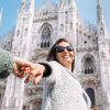Obilazak severne Italije isplanirajte prema svojim očekivanjima koje imate od putovanja, pa se tako odlučite za putovanje u Veneciju ako ste ljubitelj romantike