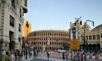 Sa fakultativnom posetom Alikanteu i Benidromu Autobusom - Valensija Nova godina 9 dana / 4 noćenja