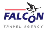 Turistička Agencija Falcon Travel