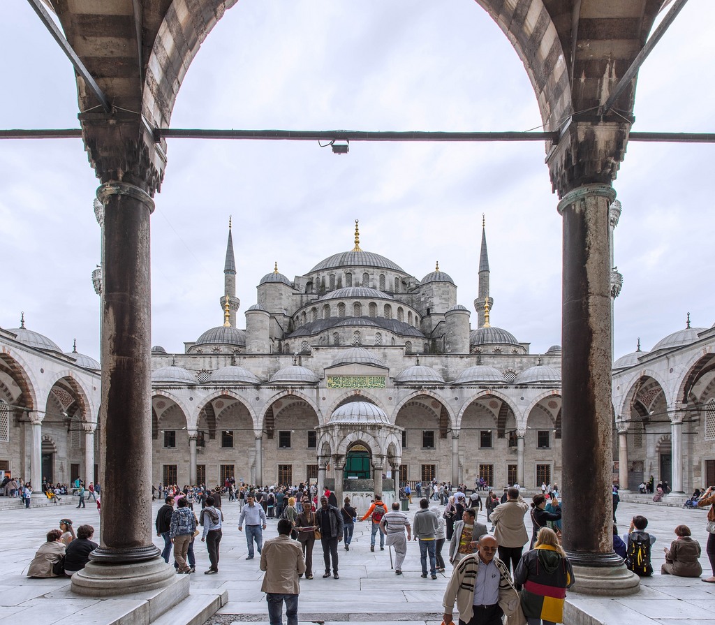Istanbul i njegove tajne – destinacija kojoj se uvek rado vraćate Istanbul i njegove tajne – destinacija kojoj se uvek rado vraćate