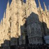 U svetu umetnosti i arhitekture, Milano je jedan od italijanskih gradova koji se posebno ističe svojim kulturnim bogatstvom.