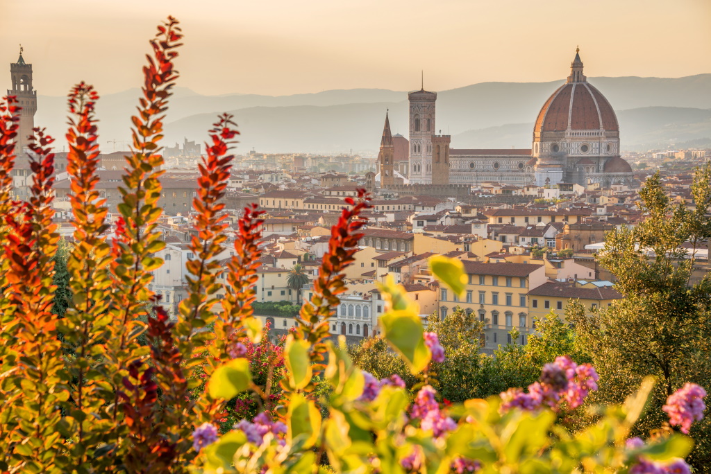 Top 3 jezera u Italiji koje morate posetiti