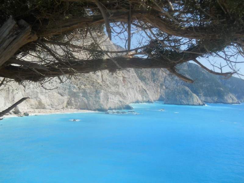 Destinacije u Grčkoj za ljubitelje aktivnog odmora