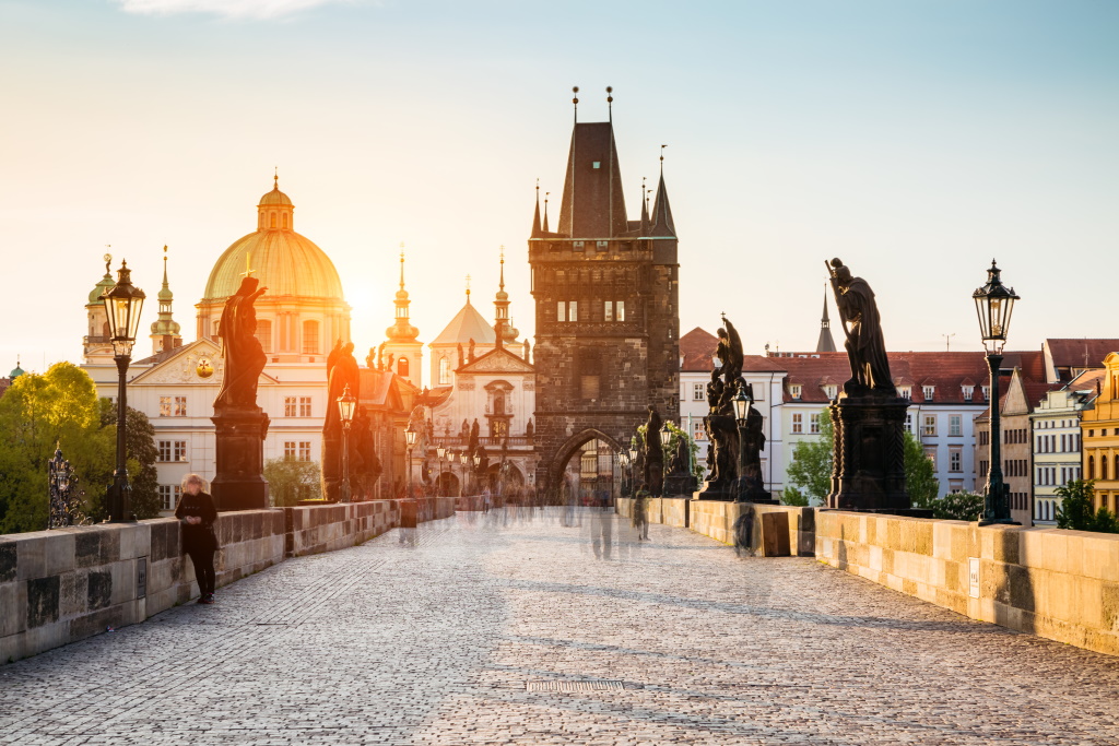 Putovanje u Prag – grad koji očarava