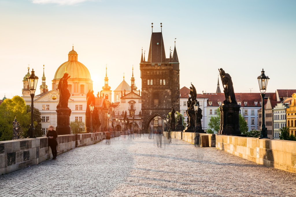 Putovanje u Prag – grad koji očarava Putovanje u Prag – grad koji očarava