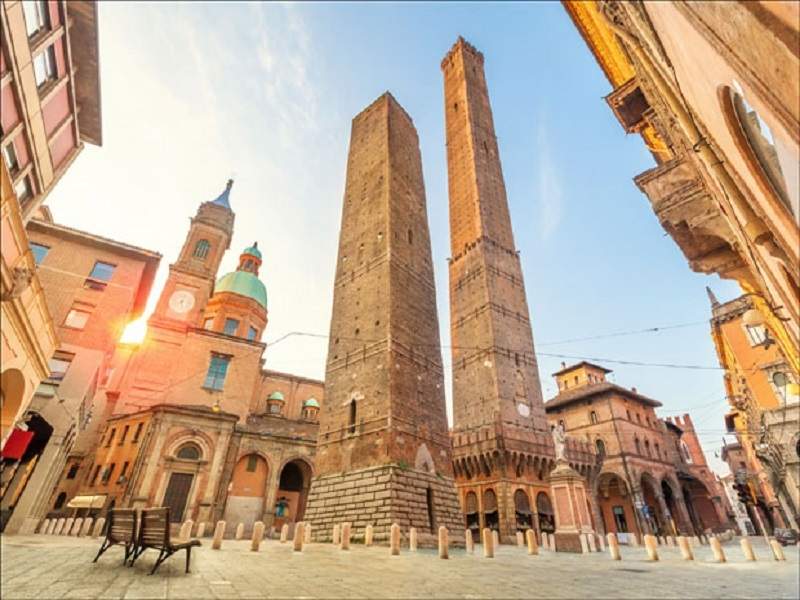 Rimini savršena destinacija za odmor Italija Rimini savršena destinacija za odmor Italija