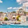 Kada se pomene putovanje u Istanbul, može se reći da ovaj grad smešten na dva kontinenta, ima sve.