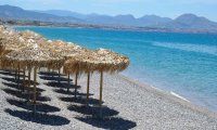 Grčka sa fakultativnim obilascima Atina Nafplio ostrva Poros i Speces Mikena Epidaurus 10 dana 7 noći autobusom.