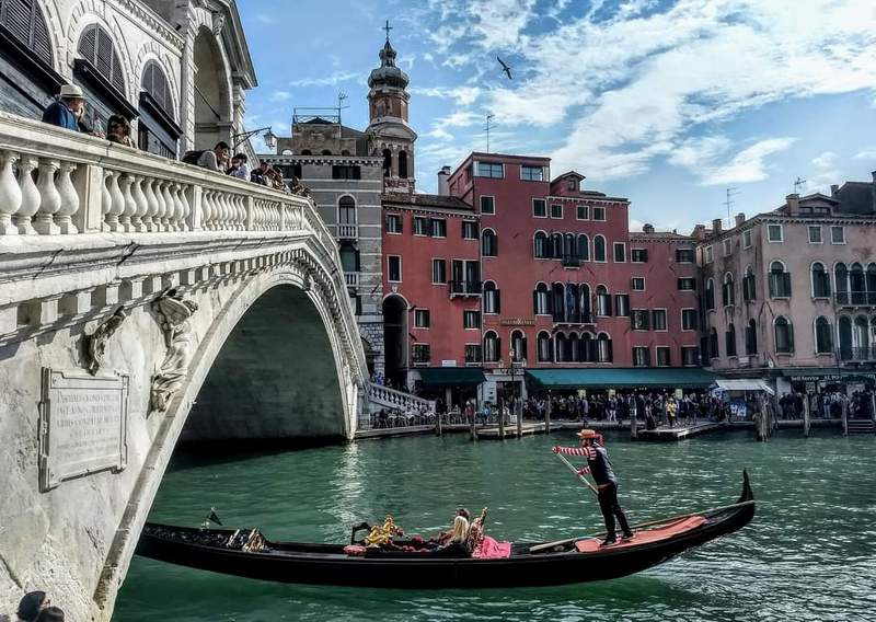 Venecija Kraljica jadrana - Putovanje Venecija Kraljica jadrana - Putovanje