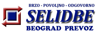 Selidbe Beograd Prevoz Povoljno