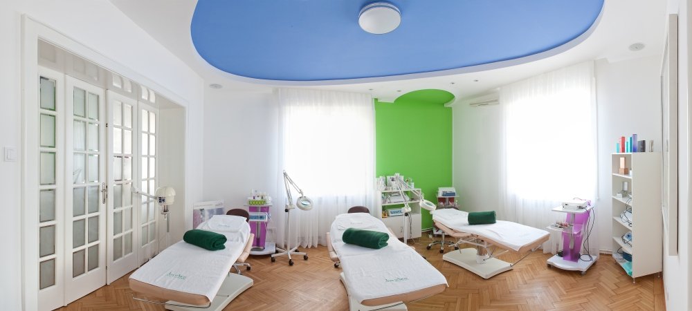 Anti-aging Diagnostic Centar Dr Babović