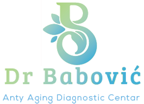 Anti-aging Diagnostic Centar Dr Babović