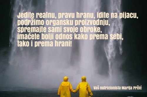 Da li se vegetarijanci hrane zdravije od zaljubljenika u meso Da li se vegetarijanci hrane zdravije od zaljubljenika u meso