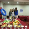 Marija poseduje strukovnu specijalizaciju za nutricioniste dijetetičare iz oblasti Javnog zdravlja, kao nastavak osnovnih studija nutricionizma i dijetetike. Pored toga je sertifikovani nutricionista sportske ishrane i suplementacije. Učenje o pravilnoj ishrani kod različitih stanja organizma, očuvanje zdravlja putem adekvatnog odabira, kombinovanja i pripreme namirnica, nutricionista dijetetičar Marija Prčić prenosi svojim pacijentima. Osnovni alat u radu je edukacija i reedukacija putem menjanja stečenih navika i usvajanja novih. Očekujte sasvim individualan, profesionalan pristup nutricionsite dijetetičara. Pacijent otkriva potpuno poseban odnos prema hrani, ishrani I sebi. Zakažite termin i napravite iskorak ka boljem stilu života. 