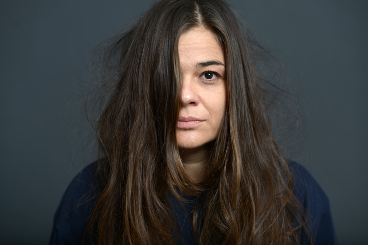 "Odbrojavanje" Maja Šarenac "Odbrojavanje" Maja Šarenac