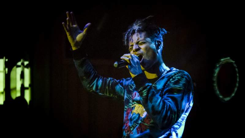 Jose James u Beogradu Jose James u Beogradu