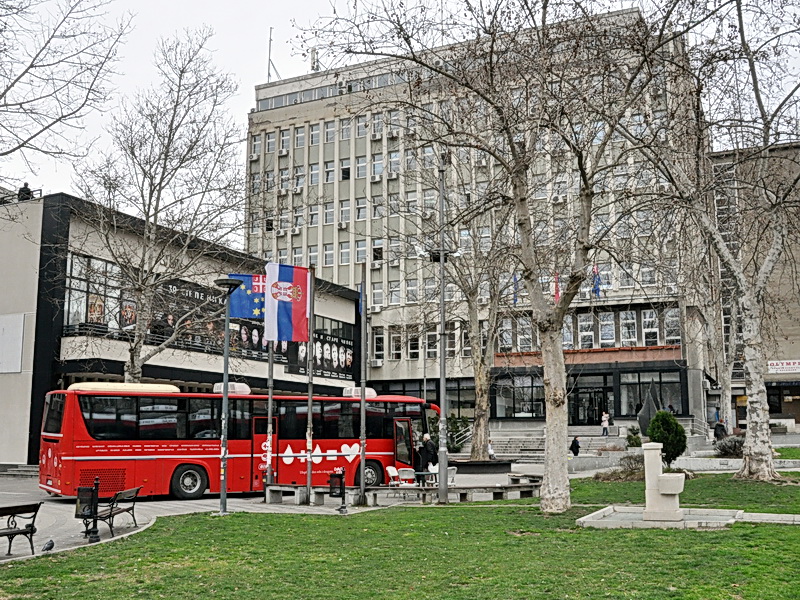 Davanje Krvi Zvezdara Davanje Krvi Zvezdara