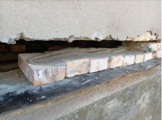 Hidroizolacija Vlažnih zidova - Građevinske Usluge Oglasi Beograd