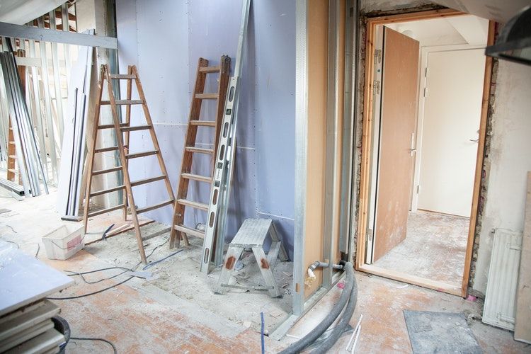 Komplet renoviranje i adaptacija stanova - Građevinske Usluge Oglasi Beograd