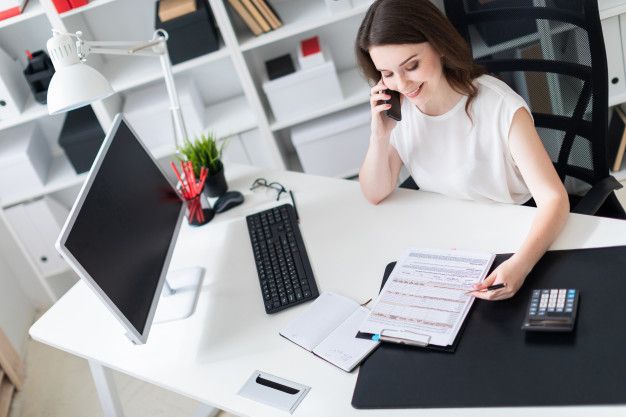 Potrebne radnice za call centar - Administracija Kancelarija Potrebne radnice za call centar - Administracija Kancelarija