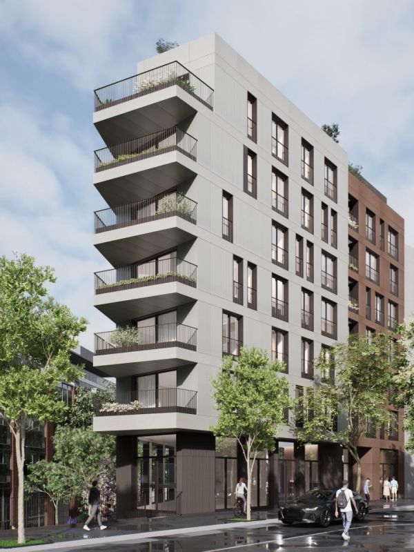 Centar, Dalmatinska, 3.0, 105,98m2 novogradnja - Prodaja Stan Oglasi Beograd