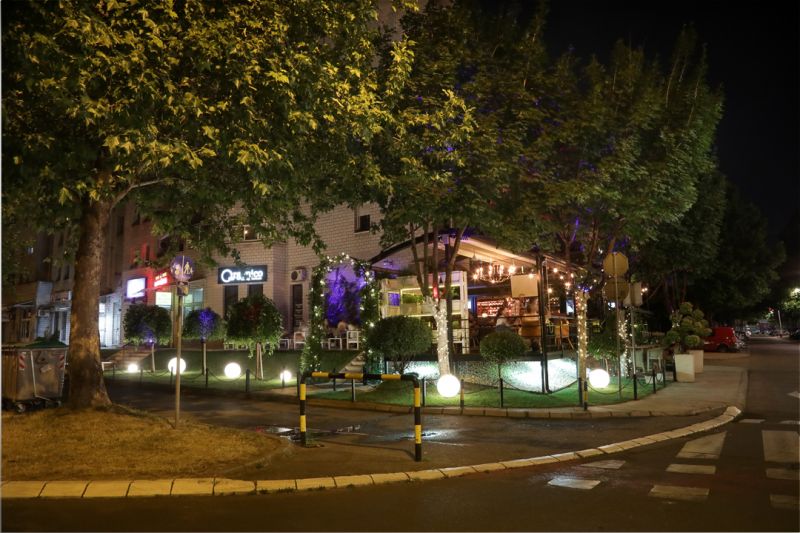 Potrebni konobari/ce - Ugostiteljstvo i Turizam Tražim Nudim Posao Oglasi Beograd