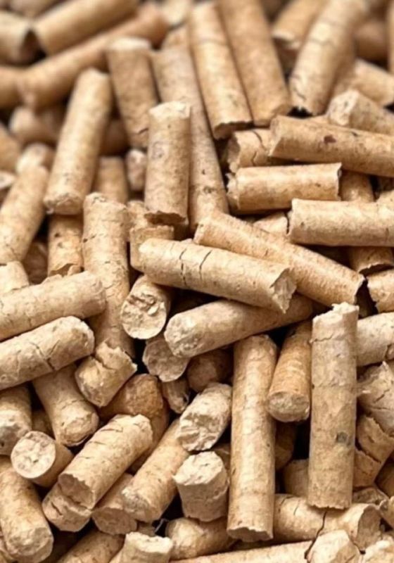 Pelet uvoz iz Brazila - Grejanje Oglasi Beograd