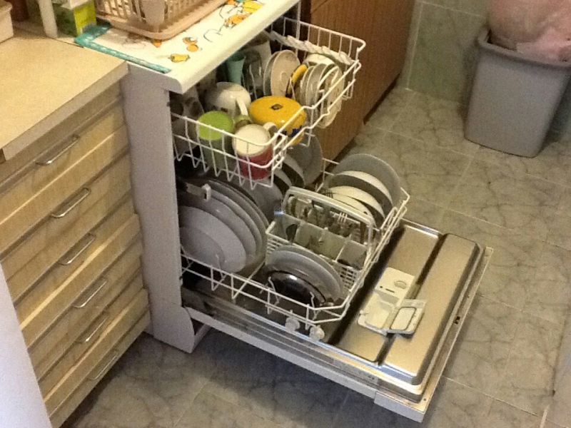 Sevis popravak mašina za pranje sudova - Servis Kućnih Aparata Oglasi Beograd