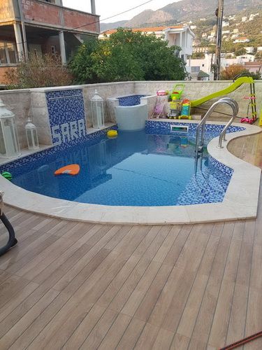 Apartmani Dobre Vode - Villa Valencia - Izdavanje Rentiranje Apartmana Oglasi Beograd