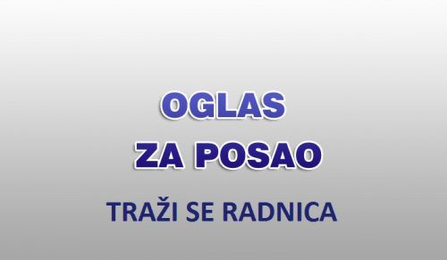 Potrebna zena mladja ili srednjih godina za cuvanje deteta - Briga o Deci Tražim Nudim Posao Oglasi Beograd