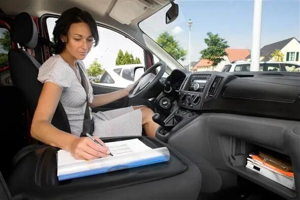 Potrebne radnice sa B kategorijom za kontrolu - Transport i Selidbe Oglasi Beograd