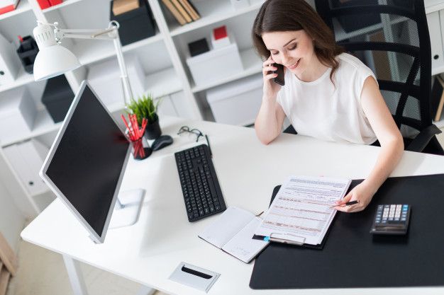 Potrebne radnice za call centar - Administracija Kancelarija