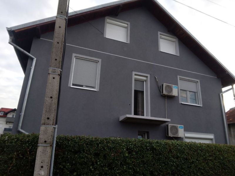 Kuća na prodaju u Novom Sadu, Sajlovo - Prodaja Kuća Oglasi Beograd